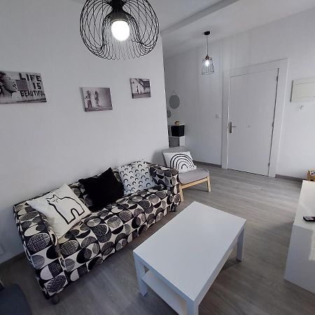 Acea Nova 1 Apartment Monforte De Lemos Ngoại thất bức ảnh