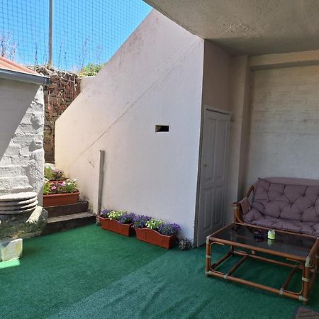 Acea Nova 1 Apartment Monforte De Lemos Ngoại thất bức ảnh