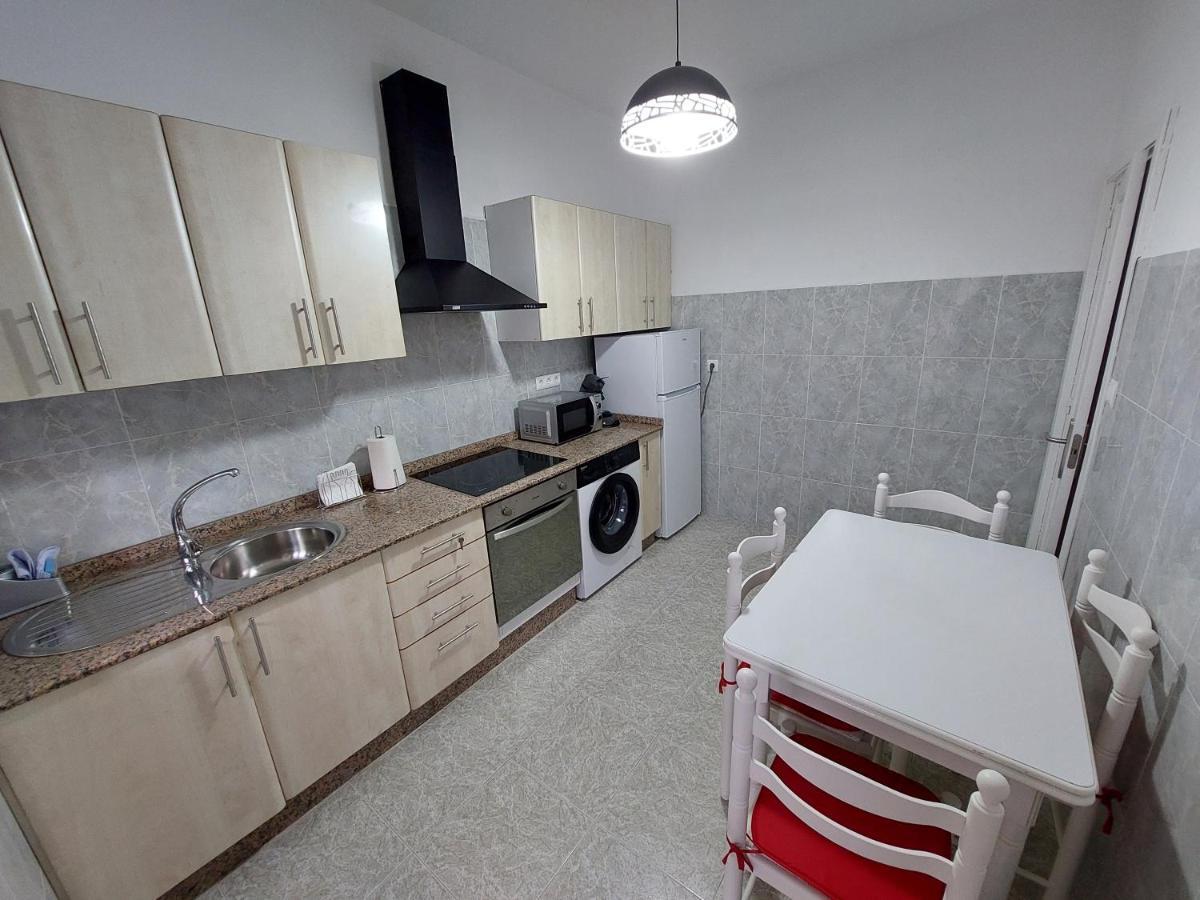 Acea Nova 1 Apartment Monforte De Lemos Ngoại thất bức ảnh