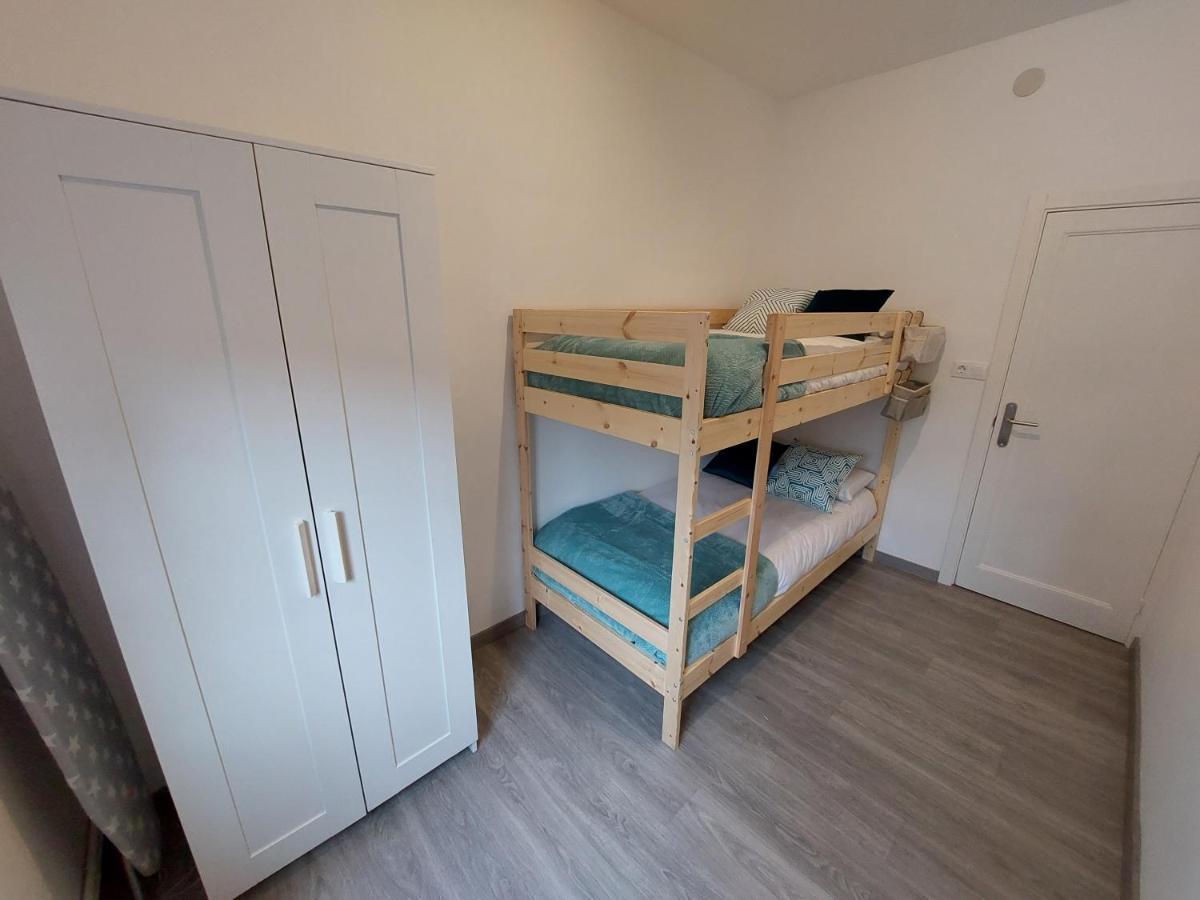 Acea Nova 1 Apartment Monforte De Lemos Ngoại thất bức ảnh