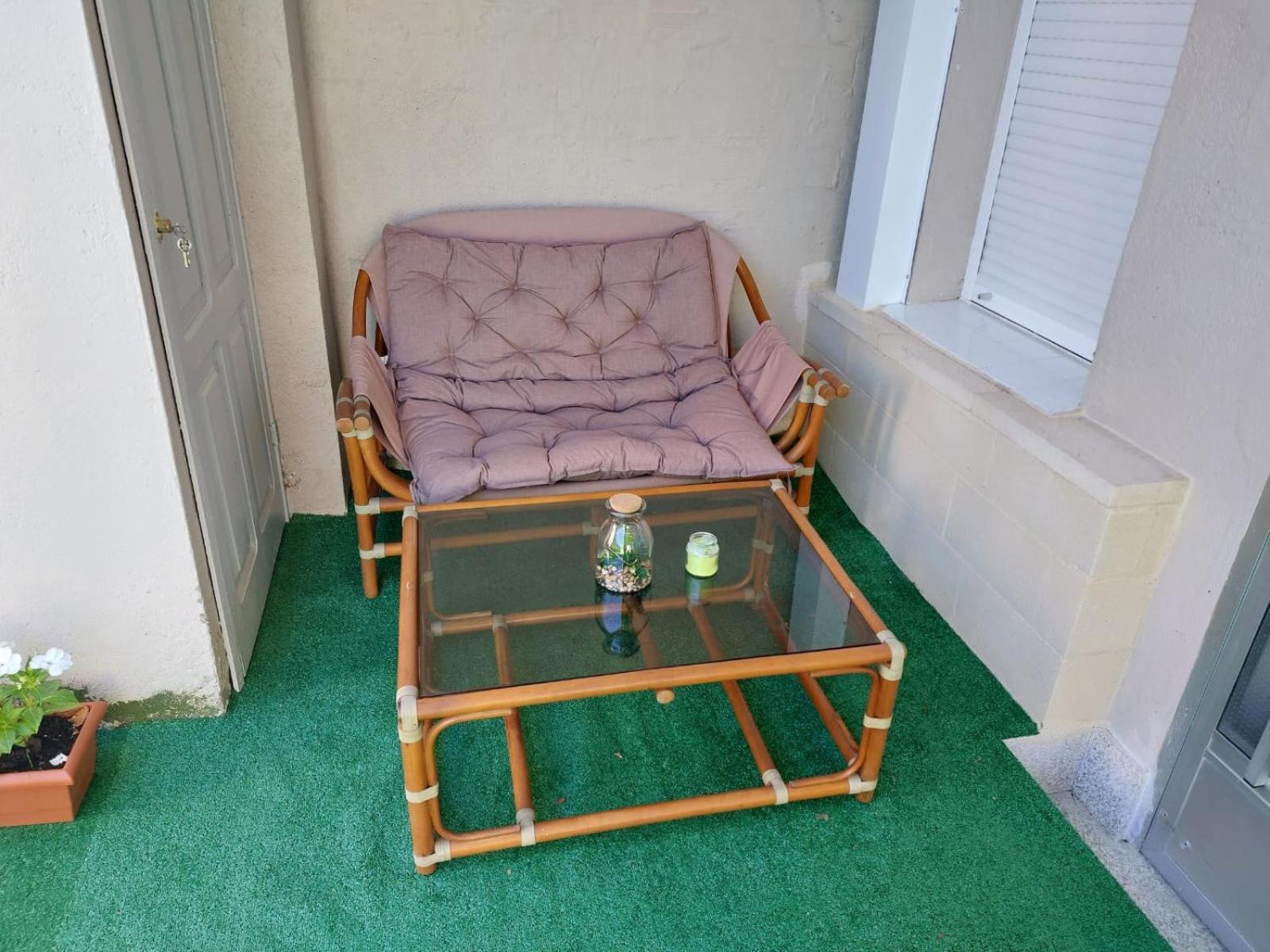Acea Nova 1 Apartment Monforte De Lemos Ngoại thất bức ảnh